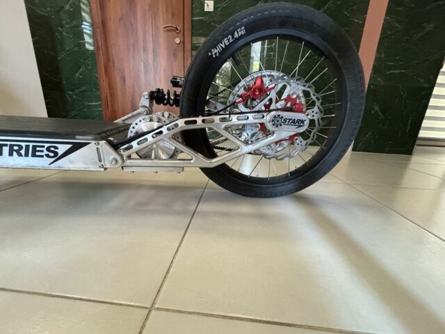 ГАЗ 3302, объемом двигателя 2.3 л и пробегом 0 тыс. км за 2664 $, фото 4 на Automoto.ua