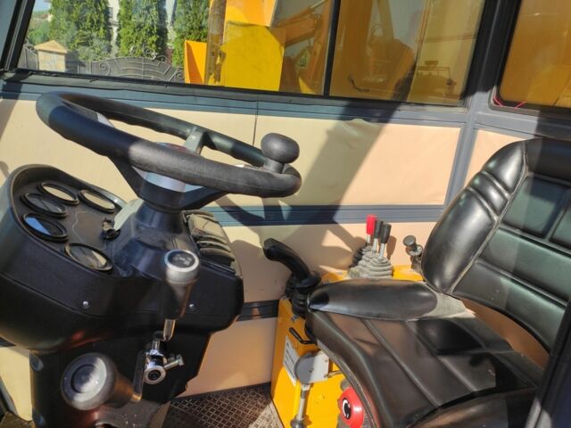 ГАЗ 3302, объемом двигателя 2.3 л и пробегом 0 тыс. км за 48500 $, фото 3 на Automoto.ua