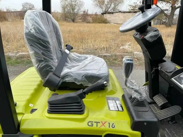 ГАЗ 3302, объемом двигателя 2.3 л и пробегом 0 тыс. км за 30378 $, фото 14 на Automoto.ua