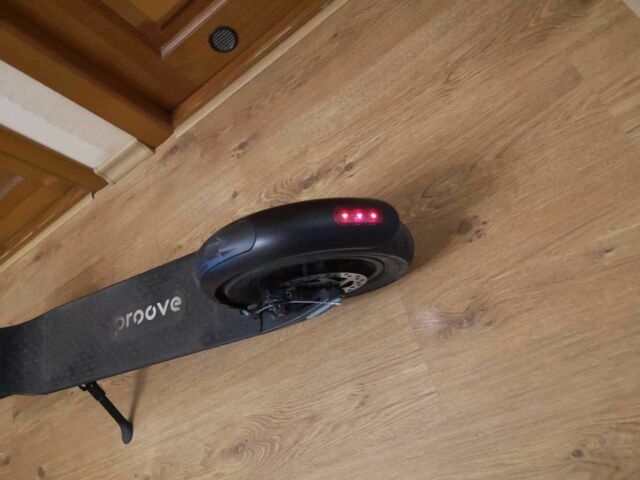 ГАЗ 3302, объемом двигателя 2.3 л и пробегом 0 тыс. км за 243 $, фото 4 на Automoto.ua