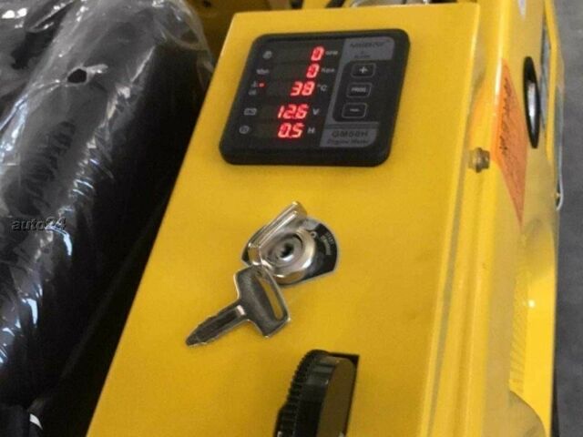 ГАЗ 3302, об'ємом двигуна 2.3 л та пробігом 0 тис. км за 14814 $, фото 5 на Automoto.ua