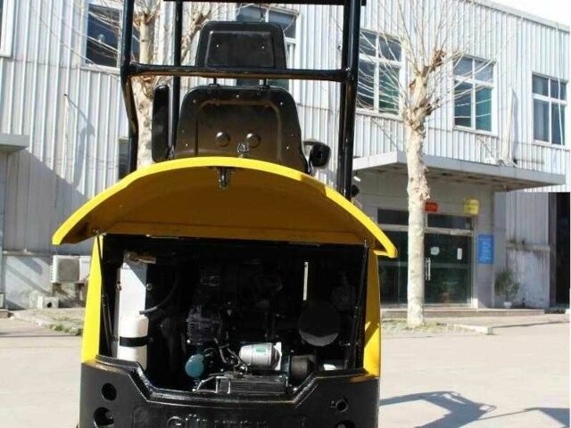 ГАЗ 3302, об'ємом двигуна 2.3 л та пробігом 0 тис. км за 14814 $, фото 11 на Automoto.ua