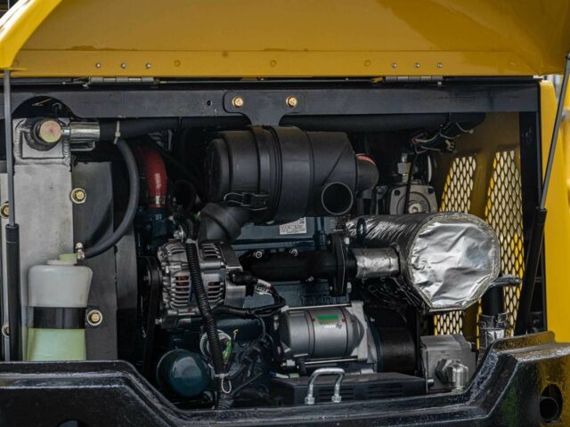 ГАЗ 3302, об'ємом двигуна 2.3 л та пробігом 0 тис. км за 14814 $, фото 9 на Automoto.ua