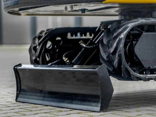 ГАЗ 3302, об'ємом двигуна 2.3 л та пробігом 0 тис. км за 14814 $, фото 8 на Automoto.ua