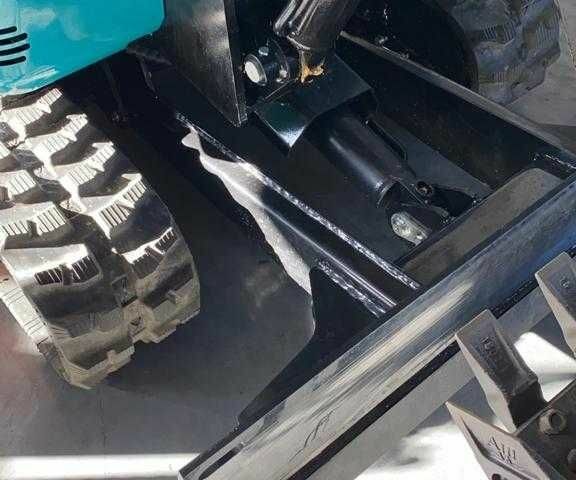 ГАЗ 3302, об'ємом двигуна 2.3 л та пробігом 0 тис. км за 18432 $, фото 11 на Automoto.ua
