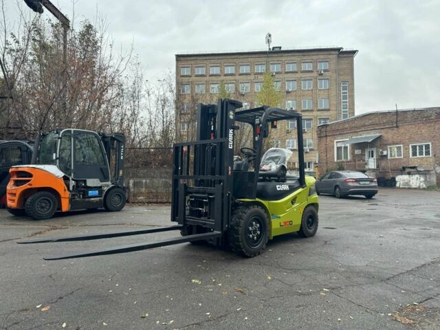 ГАЗ 3302, объемом двигателя 2.3 л и пробегом 0 тыс. км за 23427 $, фото 13 на Automoto.ua