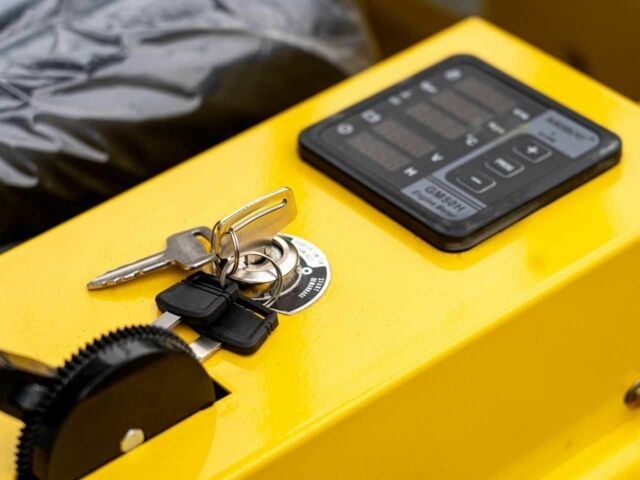 ГАЗ 3302, об'ємом двигуна 2.3 л та пробігом 0 тис. км за 14814 $, фото 13 на Automoto.ua
