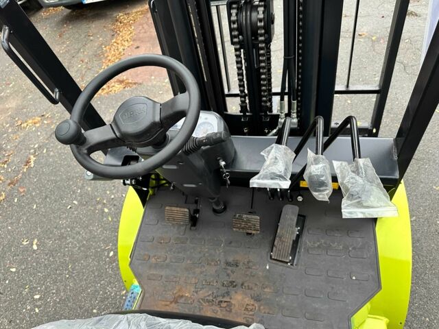 ГАЗ 3302, объемом двигателя 2.3 л и пробегом 0 тыс. км за 23427 $, фото 6 на Automoto.ua