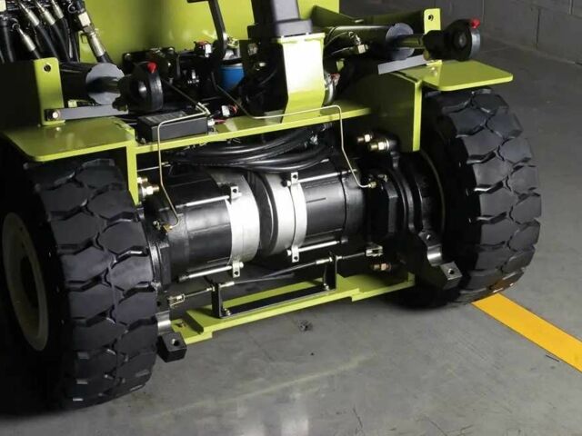 ГАЗ 3302, объемом двигателя 2.3 л и пробегом 0 тыс. км за 30378 $, фото 16 на Automoto.ua