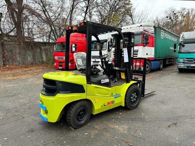 ГАЗ 3302, объемом двигателя 2.3 л и пробегом 0 тыс. км за 23427 $, фото 3 на Automoto.ua