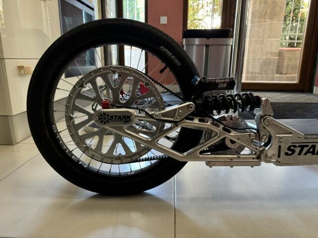 ГАЗ 3302, объемом двигателя 2.3 л и пробегом 0 тыс. км за 2664 $, фото 2 на Automoto.ua