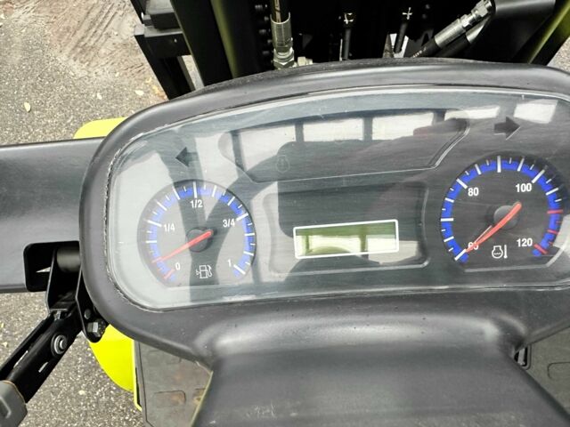 ГАЗ 3302, объемом двигателя 2.3 л и пробегом 0 тыс. км за 23427 $, фото 7 на Automoto.ua