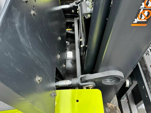 ГАЗ 3302, объемом двигателя 2.3 л и пробегом 0 тыс. км за 23427 $, фото 10 на Automoto.ua