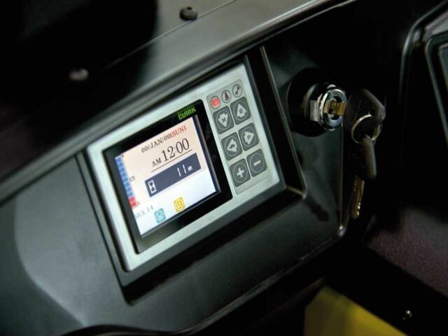 ГАЗ 3302, объемом двигателя 2.3 л и пробегом 0 тыс. км за 30378 $, фото 17 на Automoto.ua