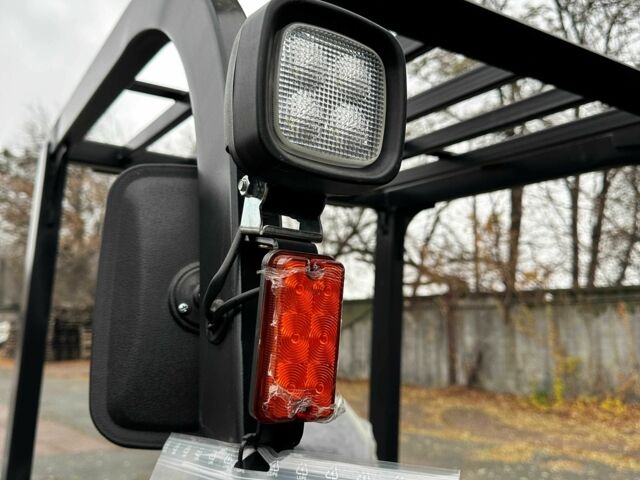 ГАЗ 3302, объемом двигателя 2.3 л и пробегом 0 тыс. км за 23427 $, фото 8 на Automoto.ua