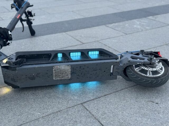 ГАЗ 3302 2023 в Днепре (Днепропетровске) на Automoto.ua ГАЗ 3302, объемом двигателя 2.3 л и пробегом 0 тыс. км за 707 $, фото 17 на Automoto.ua