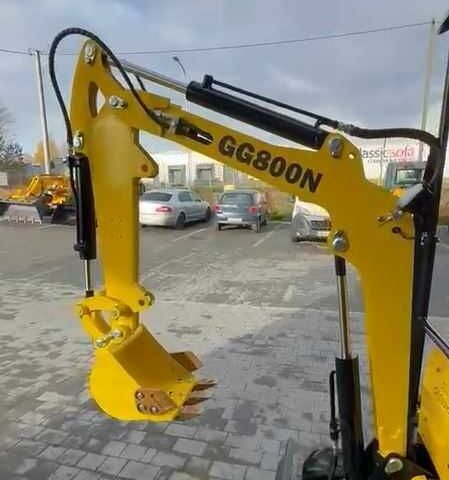 ГАЗ 3302, объемом двигателя 2.3 л и пробегом 0 тыс. км за 6982 $, фото 5 на Automoto.ua