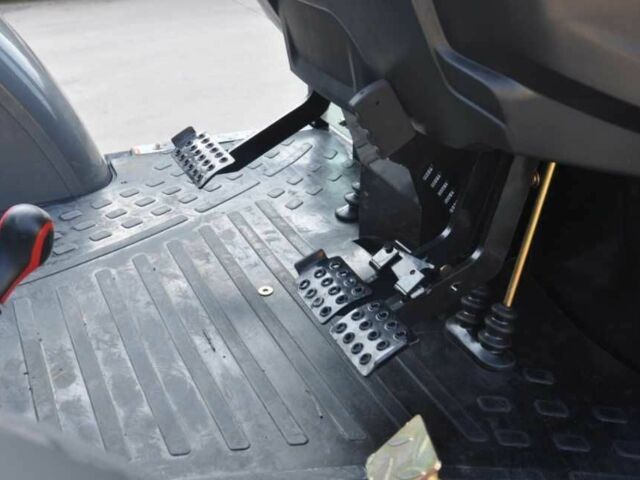 ГАЗ 3302, объемом двигателя 2.3 л и пробегом 0 тыс. км за 7990 $, фото 6 на Automoto.ua
