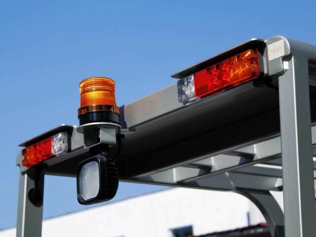 ГАЗ 3302, об'ємом двигуна 2.3 л та пробігом 0 тис. км за 24180 $, фото 9 на Automoto.ua