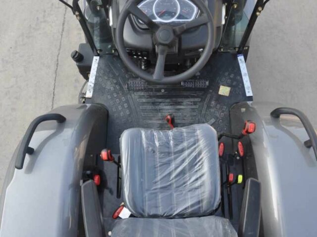 ГАЗ 3302, объемом двигателя 2.3 л и пробегом 0 тыс. км за 7990 $, фото 7 на Automoto.ua