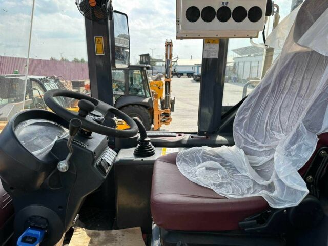 ГАЗ 3302, об'ємом двигуна 2.3 л та пробігом 0 тис. км за 56500 $, фото 7 на Automoto.ua