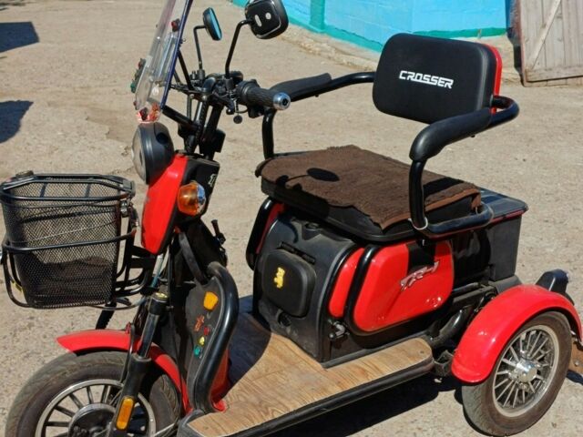 ГАЗ 3302, об'ємом двигуна 2.3 л та пробігом 0 тис. км за 799 $, фото 1 на Automoto.ua