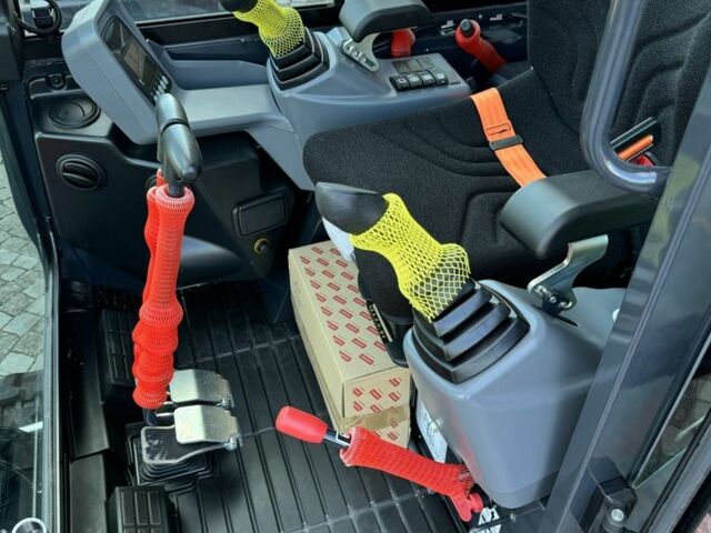ГАЗ 3302, объемом двигателя 2.3 л и пробегом 0 тыс. км за 51130 $, фото 15 на Automoto.ua