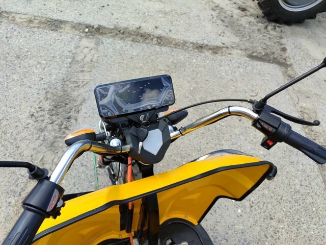 ГАЗ 3302, объемом двигателя 2.3 л и пробегом 0 тыс. км за 1750 $, фото 3 на Automoto.ua