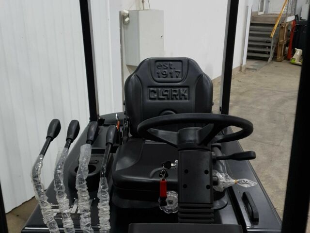 ГАЗ 3302, объемом двигателя 2.3 л и пробегом 0 тыс. км за 36163 $, фото 4 на Automoto.ua