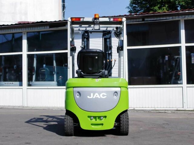 ГАЗ 3302, об'ємом двигуна 2.3 л та пробігом 0 тис. км за 24180 $, фото 4 на Automoto.ua