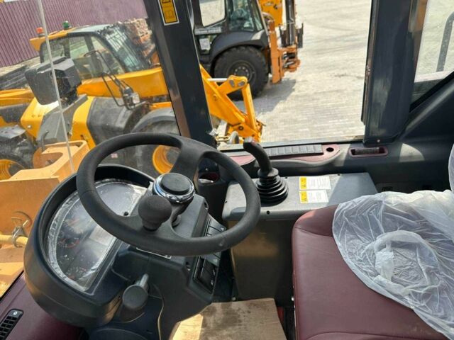 ГАЗ 3302, об'ємом двигуна 2.3 л та пробігом 0 тис. км за 56500 $, фото 6 на Automoto.ua