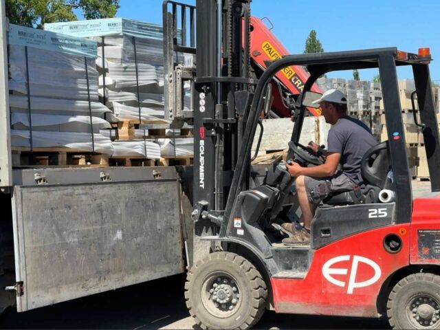 ГАЗ 3302, об'ємом двигуна 2.3 л та пробігом 0 тис. км за 19500 $, фото 18 на Automoto.ua