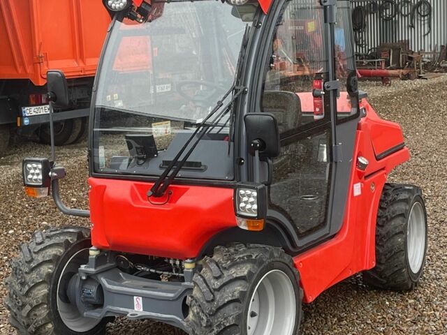 ГАЗ 3302, объемом двигателя 2.3 л и пробегом 0 тыс. км за 38453 $, фото 4 на Automoto.ua