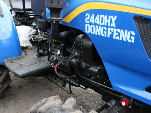 ГАЗ 3302, объемом двигателя 2.3 л и пробегом 0 тыс. км за 6900 $, фото 5 на Automoto.ua