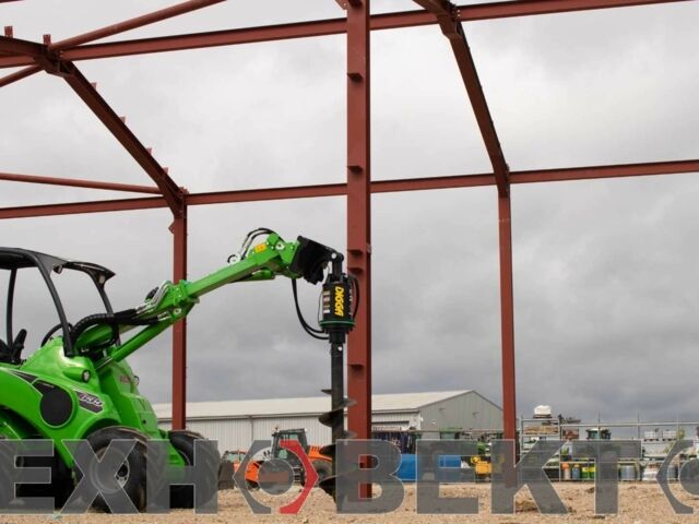 ГАЗ 3302 2024 в Днепре (Днепропетровске) на Automoto.ua ГАЗ 3302, объемом двигателя 2.3 л и пробегом 0 тыс. км за 1826 $, фото 4 на Automoto.ua