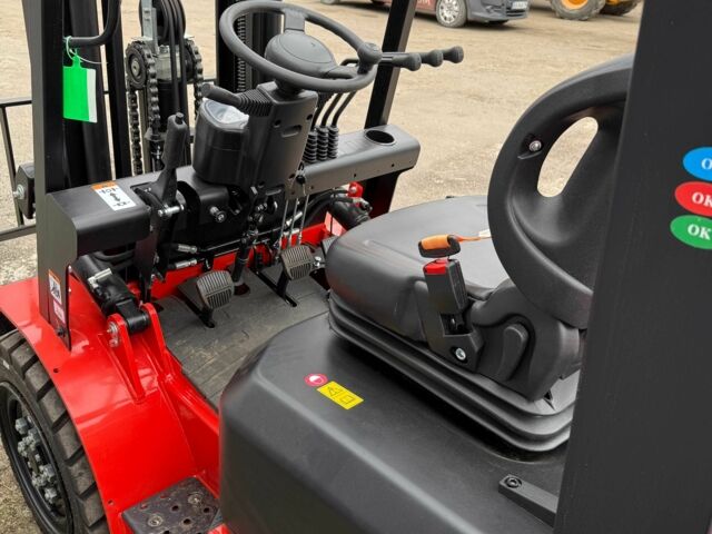 ГАЗ 3302, объемом двигателя 2.3 л и пробегом 0 тыс. км за 14900 $, фото 8 на Automoto.ua
