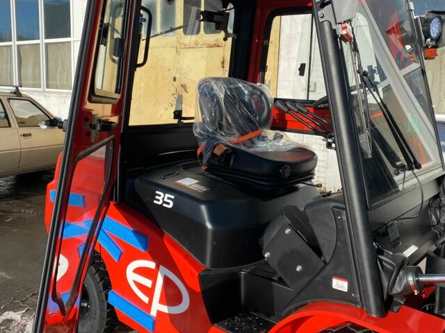 ГАЗ 3302, об'ємом двигуна 2.3 л та пробігом 0 тис. км за 19500 $, фото 6 на Automoto.ua