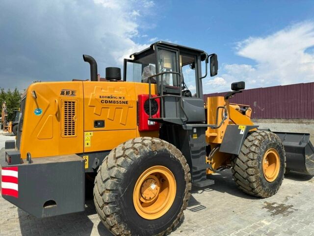 ГАЗ 3302, об'ємом двигуна 2.3 л та пробігом 0 тис. км за 56500 $, фото 3 на Automoto.ua