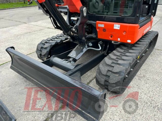 ГАЗ 3302, об'ємом двигуна 2.3 л та пробігом 0 тис. км за 99260 $, фото 10 на Automoto.ua