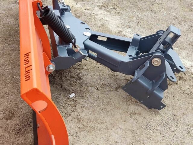 ГАЗ 3302 2024 в Черкассах на Automoto.ua ГАЗ 3302, объемом двигателя 2.3 л и пробегом 0 тыс. км за 828 $, фото 6 на Automoto.ua