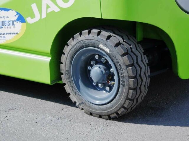 ГАЗ 3302, об'ємом двигуна 2.3 л та пробігом 0 тис. км за 24180 $, фото 7 на Automoto.ua