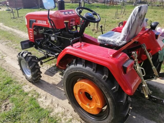 ГАЗ 3302, об'ємом двигуна 2.3 л та пробігом 0 тис. км за 3490 $, фото 7 на Automoto.ua