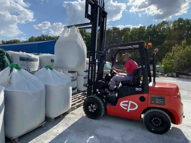 ГАЗ 3302, об'ємом двигуна 2.3 л та пробігом 0 тис. км за 19500 $, фото 14 на Automoto.ua