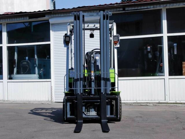 ГАЗ 3302, об'ємом двигуна 2.3 л та пробігом 0 тис. км за 24180 $, фото 2 на Automoto.ua