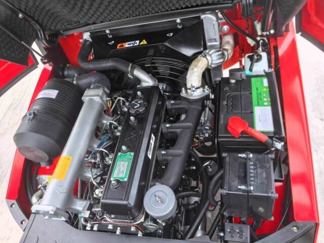 ГАЗ 3302, об'ємом двигуна 2.3 л та пробігом 0 тис. км за 19500 $, фото 7 на Automoto.ua