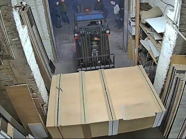 ГАЗ 3302, об'ємом двигуна 2.3 л та пробігом 0 тис. км за 19500 $, фото 20 на Automoto.ua