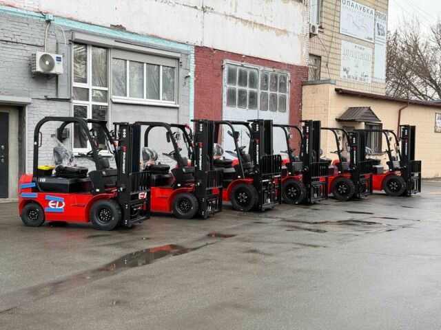 ГАЗ 3302, объемом двигателя 2.3 л и пробегом 0 тыс. км за 14900 $, фото 11 на Automoto.ua