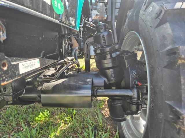 ГАЗ 3302, объемом двигателя 2.3 л и пробегом 0 тыс. км за 17900 $, фото 5 на Automoto.ua