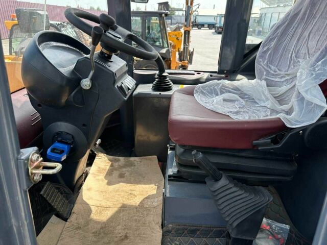 ГАЗ 3302, об'ємом двигуна 2.3 л та пробігом 0 тис. км за 56500 $, фото 8 на Automoto.ua