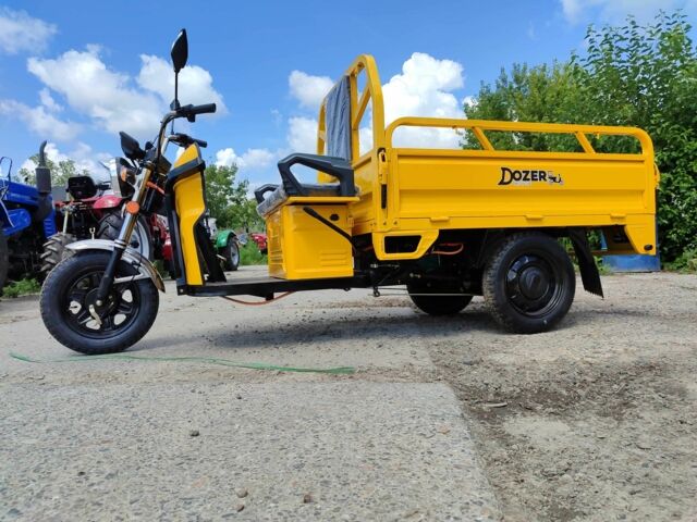 ГАЗ 3302, объемом двигателя 2.3 л и пробегом 0 тыс. км за 1750 $, фото 1 на Automoto.ua